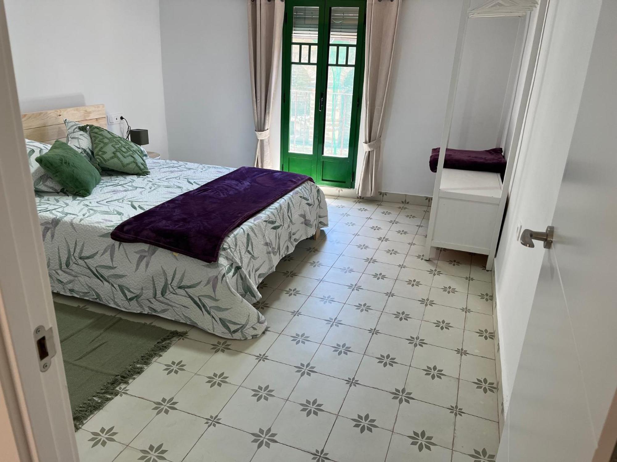 Bettatur Apartaments Rera Sant Domenech Tarragona Exterior foto