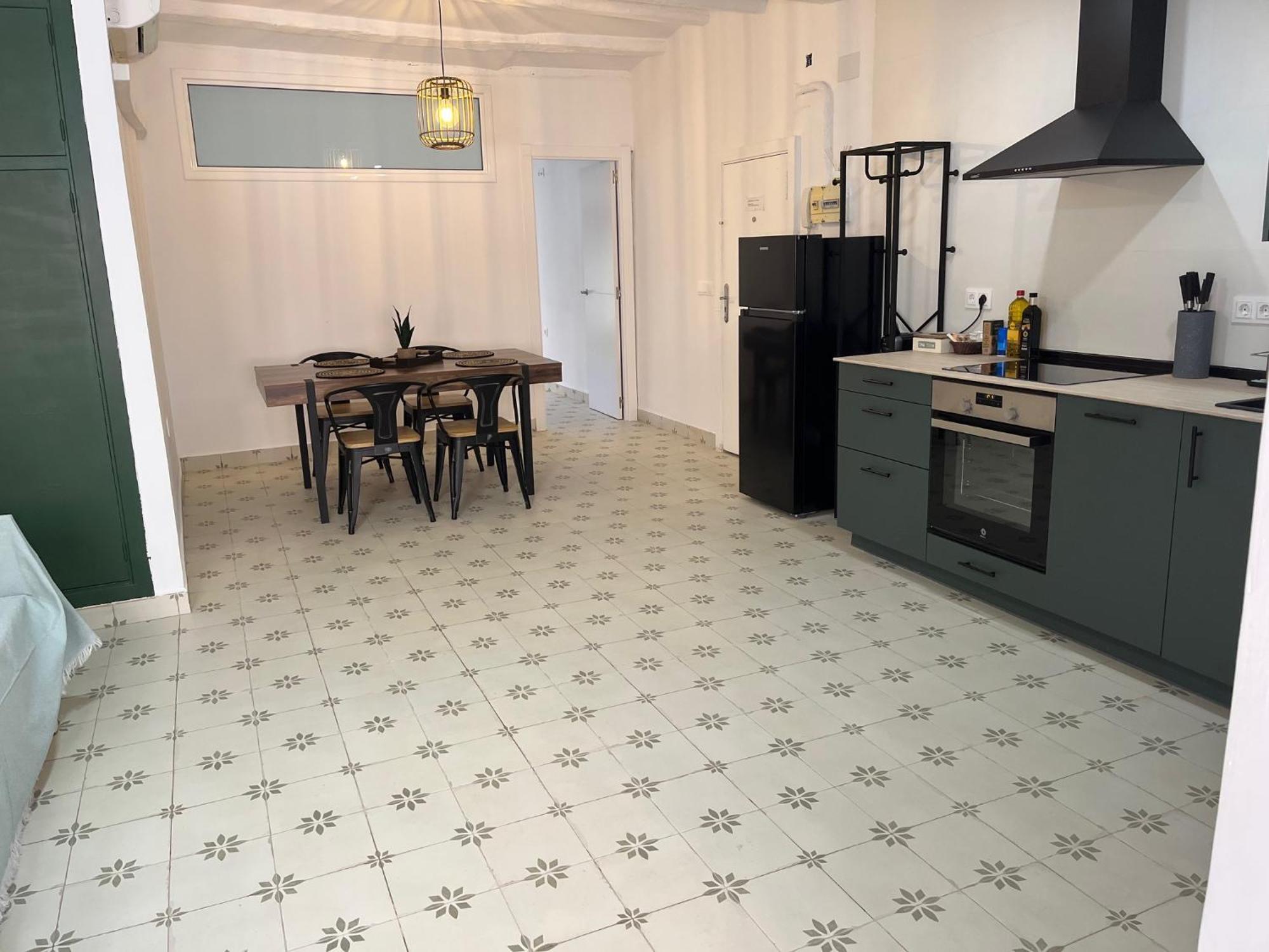 Bettatur Apartaments Rera Sant Domenech Tarragona Exterior foto