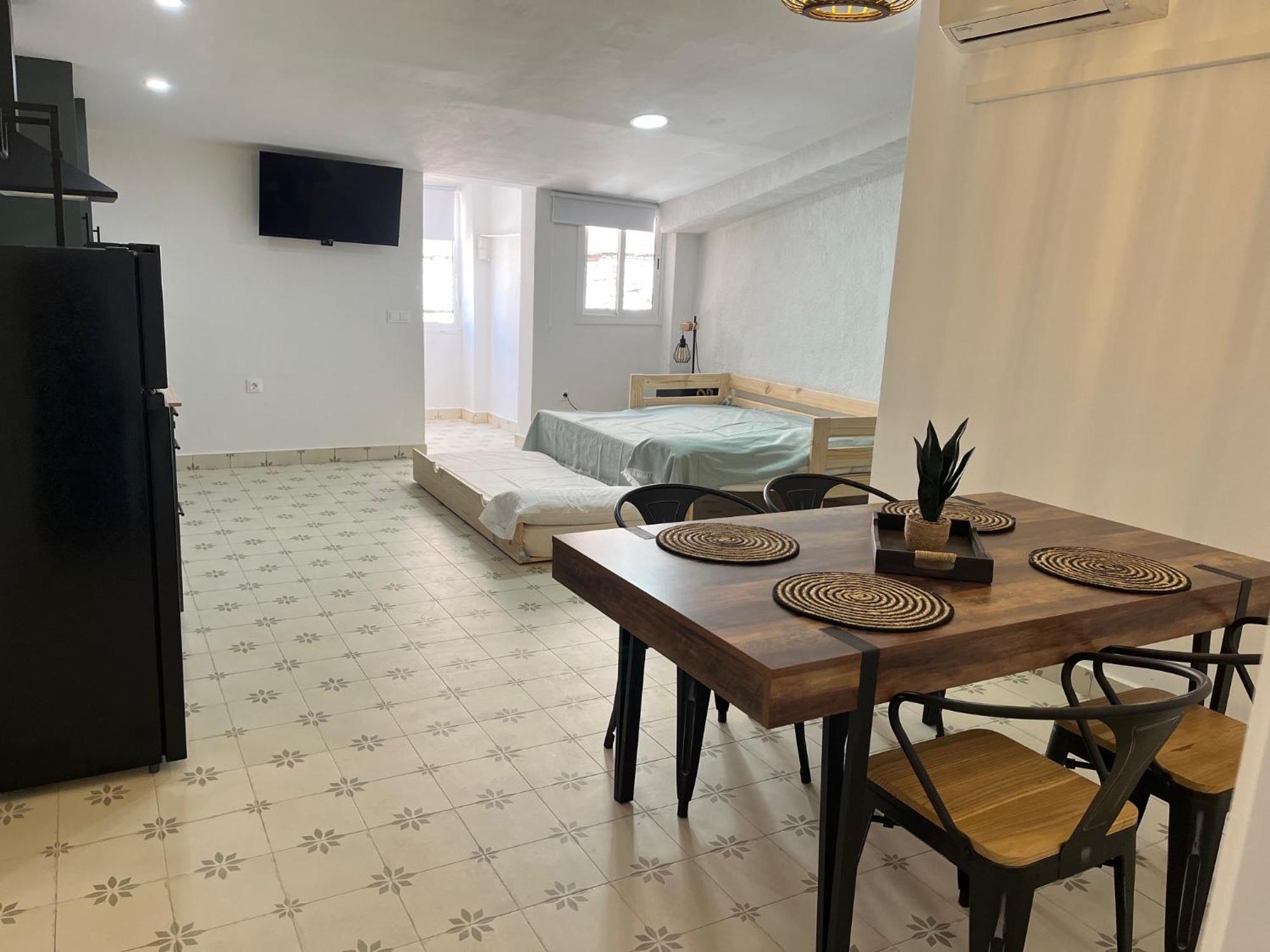Bettatur Apartaments Rera Sant Domenech Tarragona Exterior foto