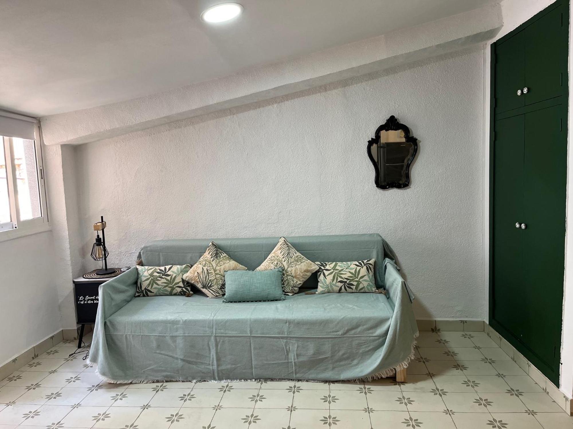 Bettatur Apartaments Rera Sant Domenech Tarragona Exterior foto