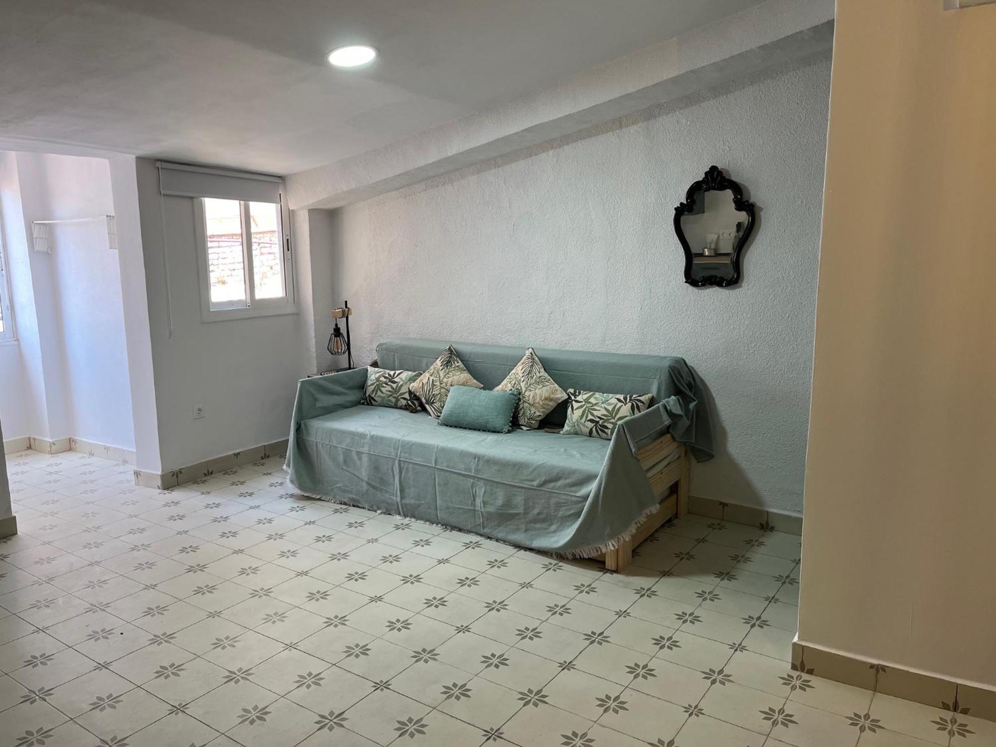 Bettatur Apartaments Rera Sant Domenech Tarragona Exterior foto