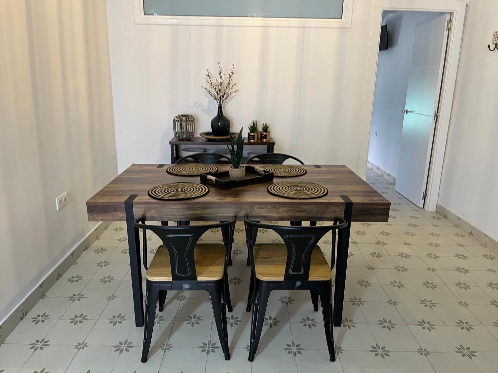 Bettatur Apartaments Rera Sant Domenech Tarragona Exterior foto
