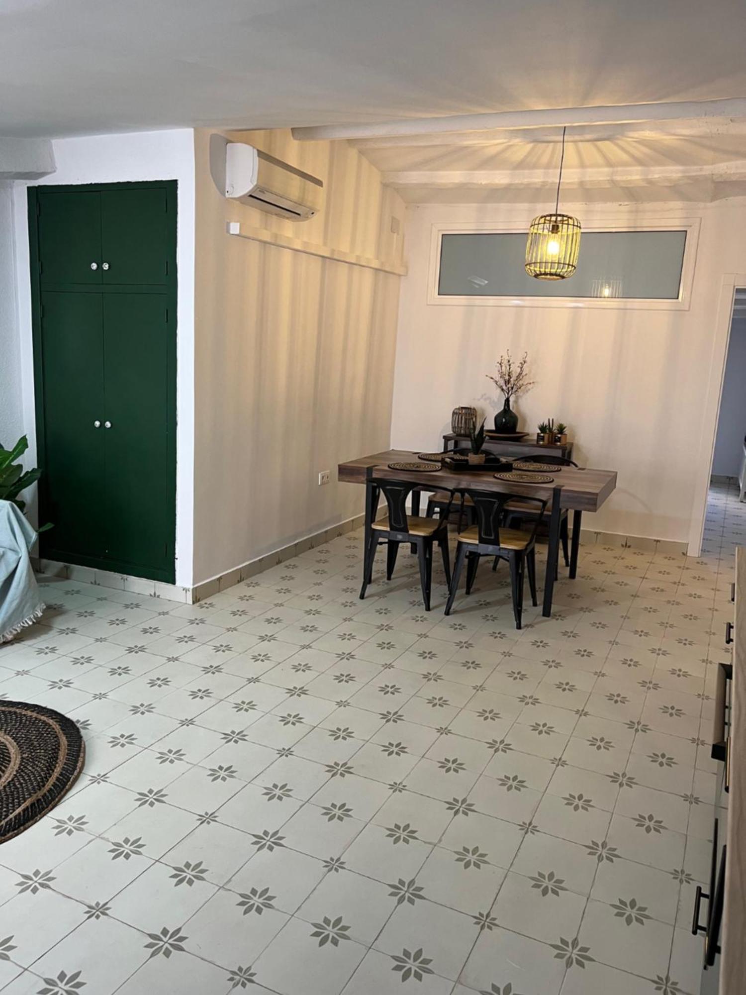 Bettatur Apartaments Rera Sant Domenech Tarragona Exterior foto